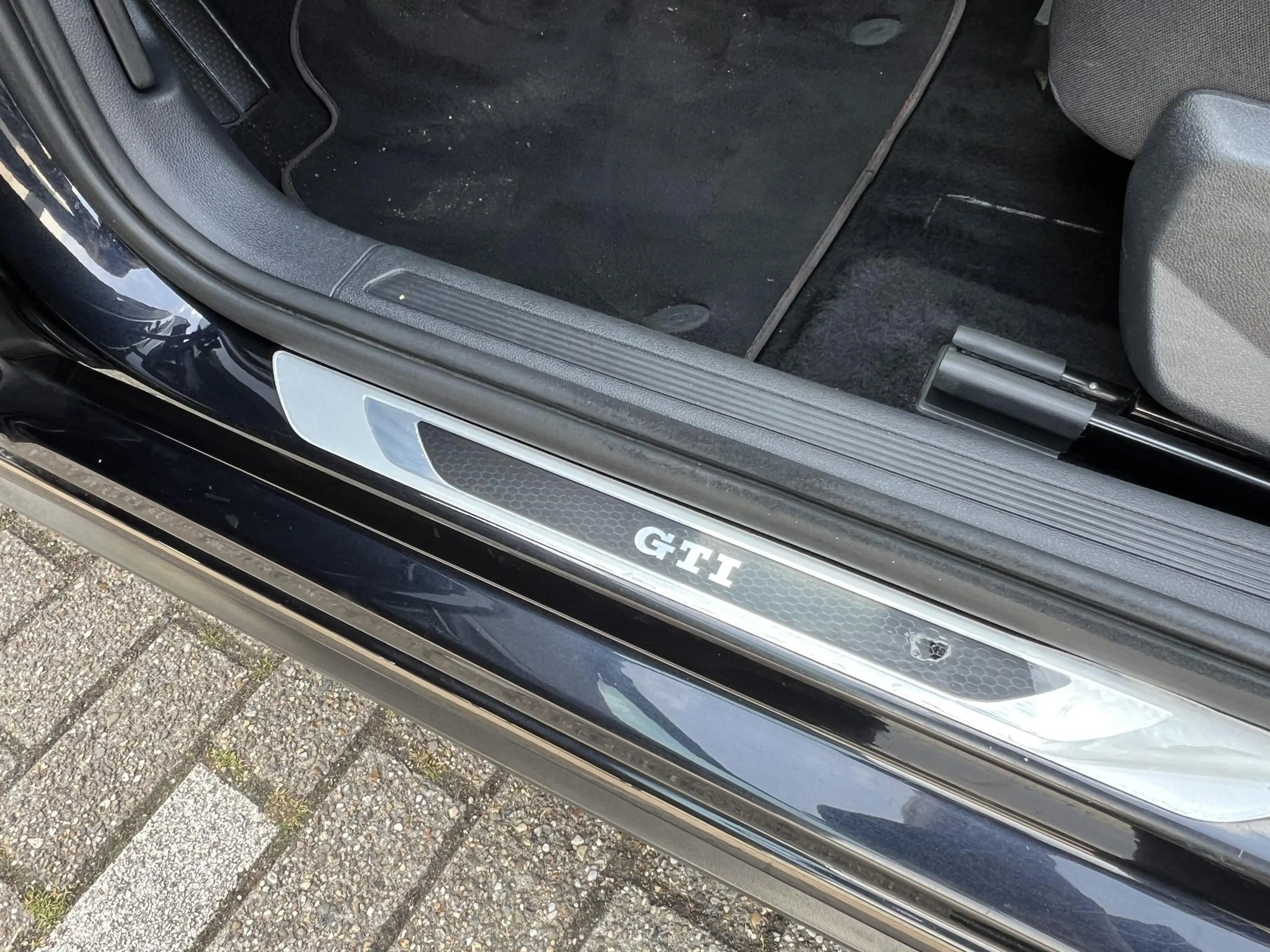 Volkswagen Polo GTI 2.0 TSI DSG / Panoramadak / 17" velgen / Virtual c — photo 18