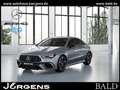 Mercedes-Benz CLA 45 AMG S 4M+ Pano/Night/360/Burm/Memo/Distr Silber - thumbnail 1