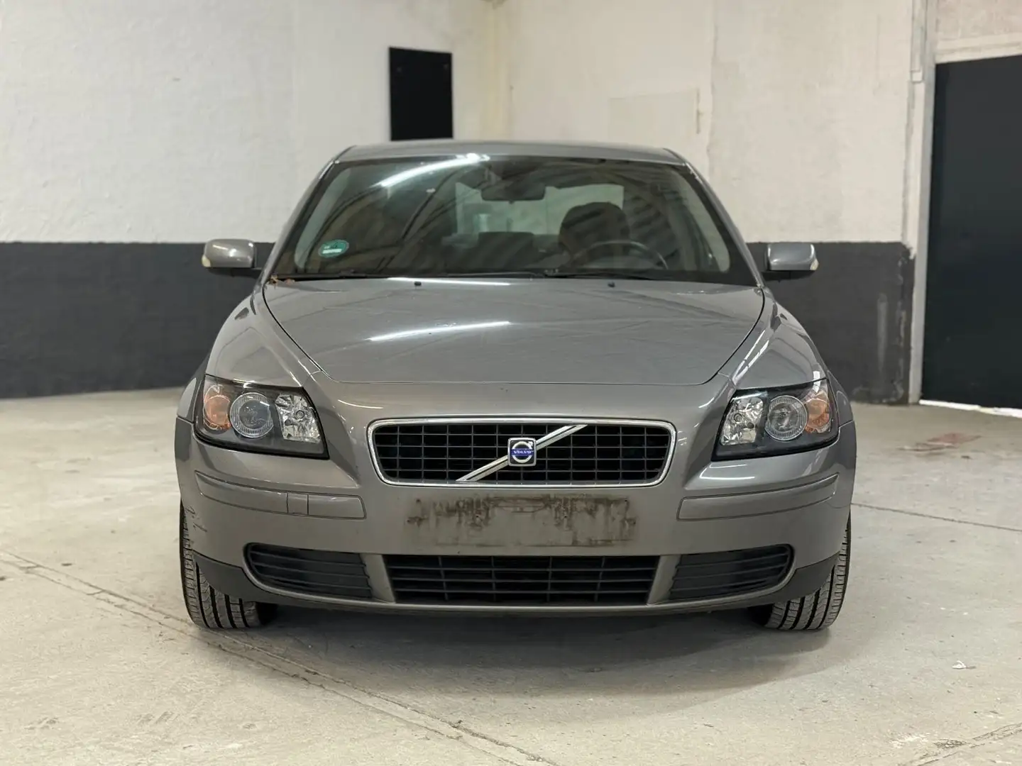 Volvo S40 Lim. 2.4 Kinetic*8FACH*TÜV* - 2