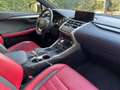Lexus NX 300 NX I 2018 300h 2.5 F Sport 4wd cvt Noir - thumbnail 11