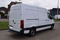 Mercedes-Benz Sprinter 314 CDI 143ch BVM6 FOURGON L2H2 GPS/CAMERA/PHARES  Blanc - thumbnail 7