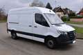 Mercedes-Benz Sprinter 314 CDI 143ch BVM6 FOURGON L2H2 GPS/CAMERA/PHARES  Blanc - thumbnail 2