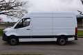 Mercedes-Benz Sprinter 314 CDI 143ch BVM6 FOURGON L2H2 GPS/CAMERA/PHARES  Blanc - thumbnail 4