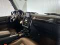 Mercedes-Benz G 500 4MATIC /1A-Zustand/Top-Ausstattung/GARANTIE Noir - thumbnail 22