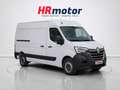 Renault Master Fg.DCb. Energy Blue dCi L2H2 3500 T 110kW Blanco - thumbnail 1