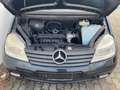 Mercedes-Benz Vaneo Vaneo 1,7 CDI Klima/Automatik/CD/M&S/TÜV NEU Czarny - thumbnail 10