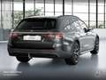 Mercedes-Benz E 220 d T 4M Avantgarde Airmat Pano Burmester LED Grau - thumbnail 4