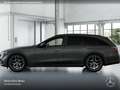 Mercedes-Benz E 220 d T 4M Avantgarde Airmat Pano Burmester LED Grau - thumbnail 5