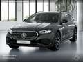 Mercedes-Benz E 220 d T 4M Avantgarde Airmat Pano Burmester LED Grau - thumbnail 2