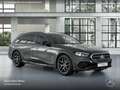 Mercedes-Benz E 220 d T 4M Avantgarde Airmat Pano Burmester LED Grau - thumbnail 17