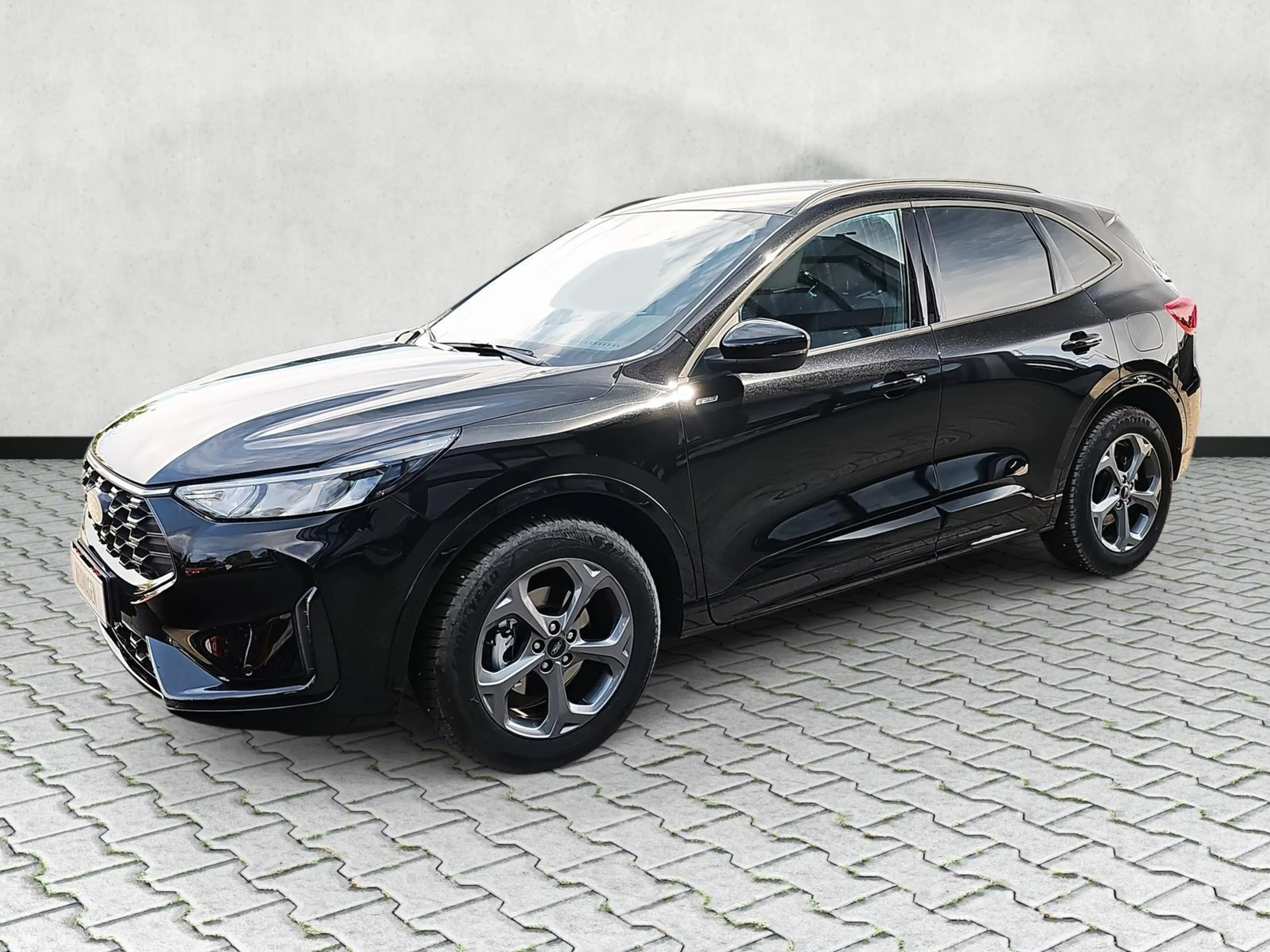 Ford Kuga ST-Line 1.5 EB Autom. ST Line 5J.Gar AHK schwen... — photo 3