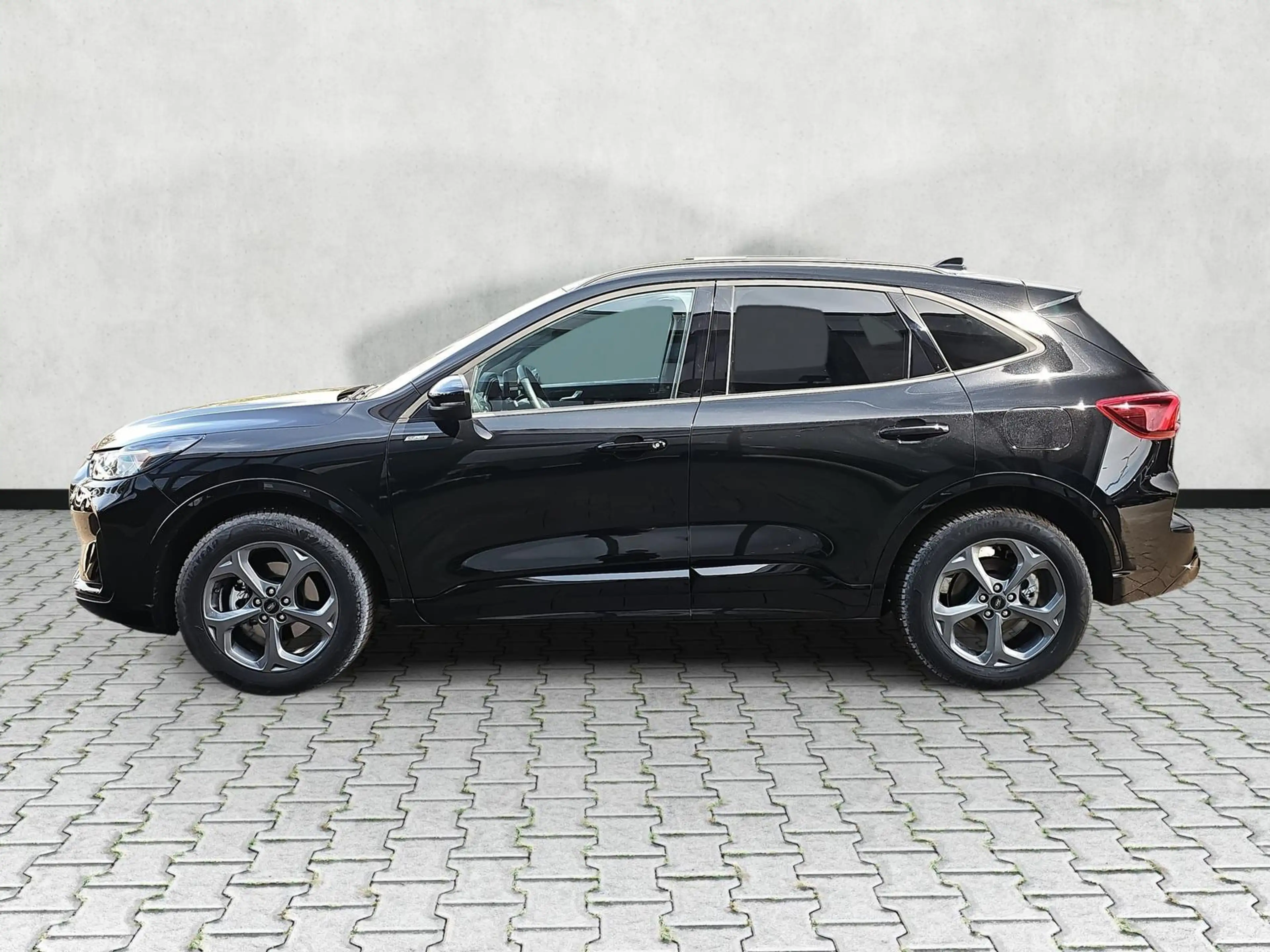 Ford Kuga ST-Line 1.5 EB Autom. ST Line 5J.Gar AHK schwen... — photo 4