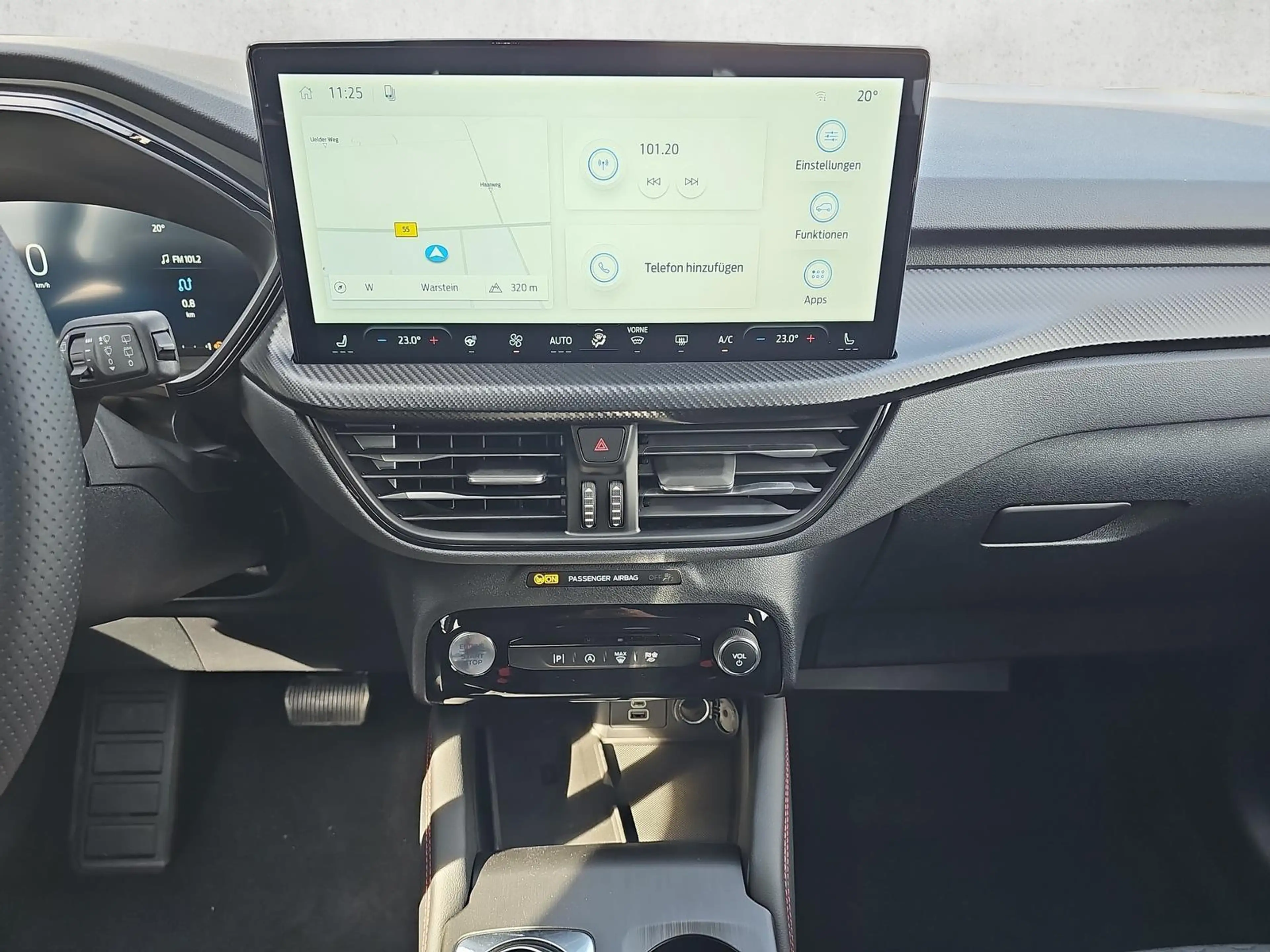 Ford Kuga ST-Line 1.5 EB Autom. ST Line 5J.Gar AHK schwen... — photo 12
