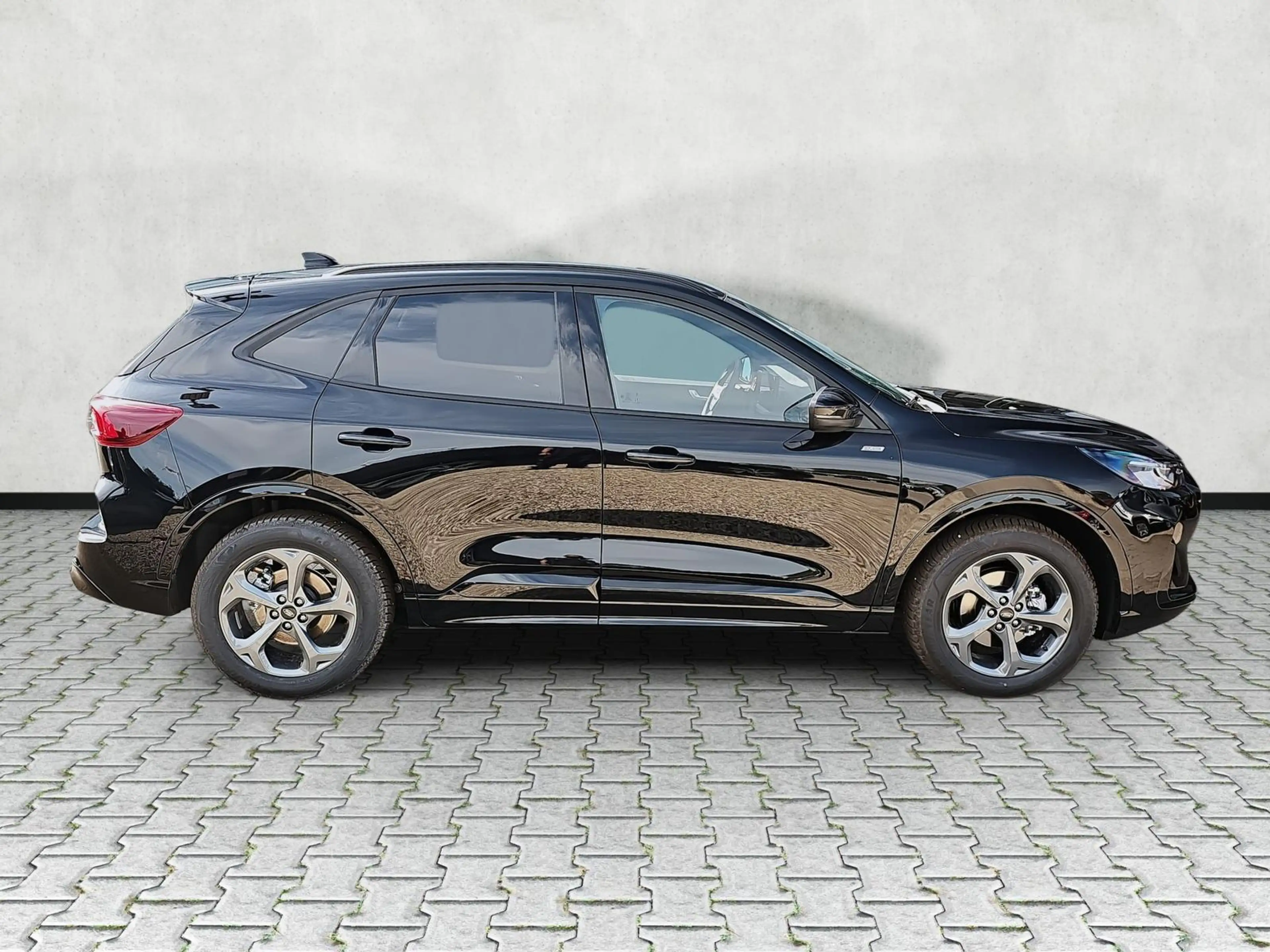 Ford Kuga ST-Line 1.5 EB Autom. ST Line 5J.Gar AHK schwen... — photo 8