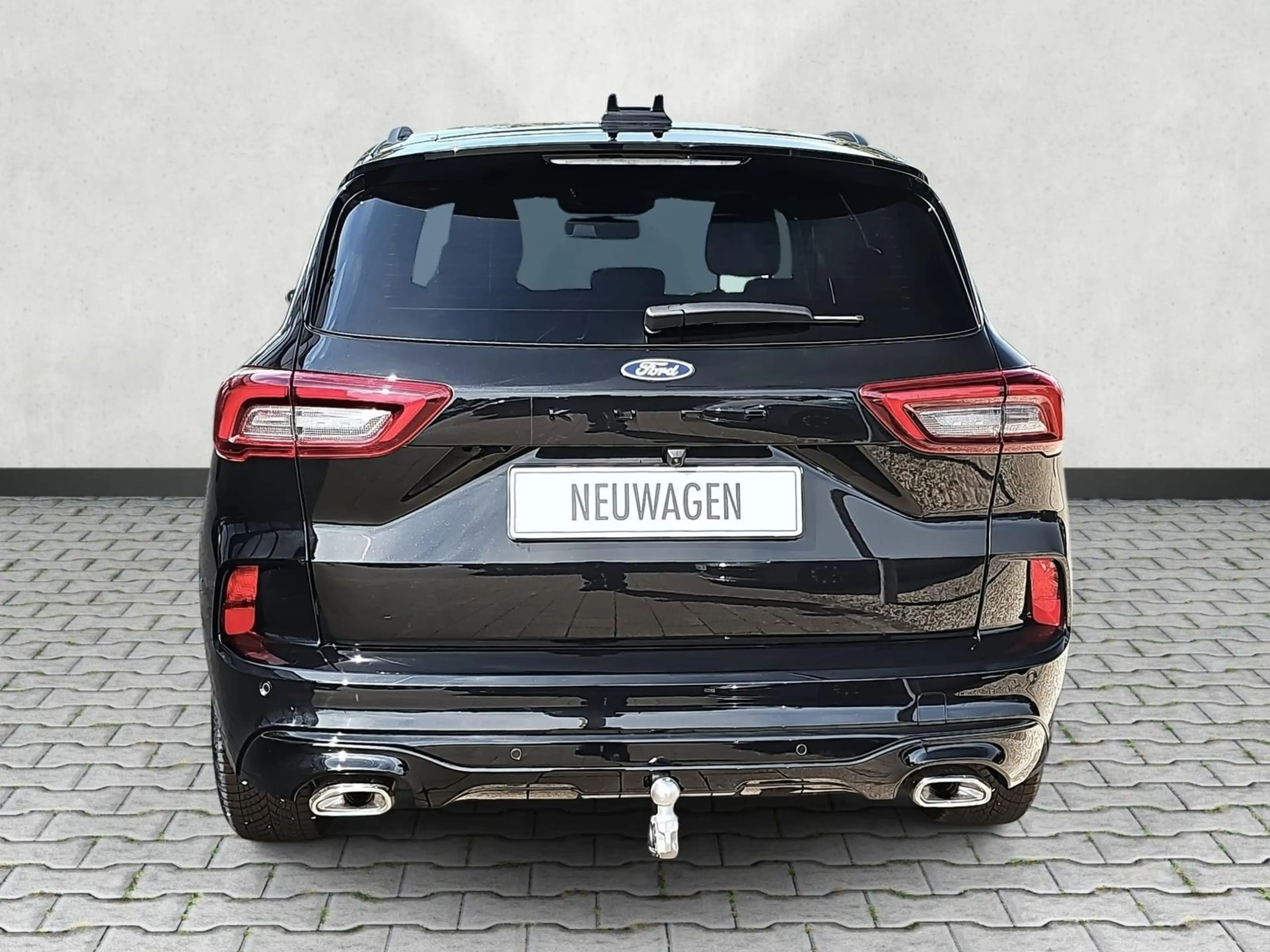 Ford Kuga ST-Line 1.5 EB Autom. ST Line 5J.Gar AHK schwen... — photo 6