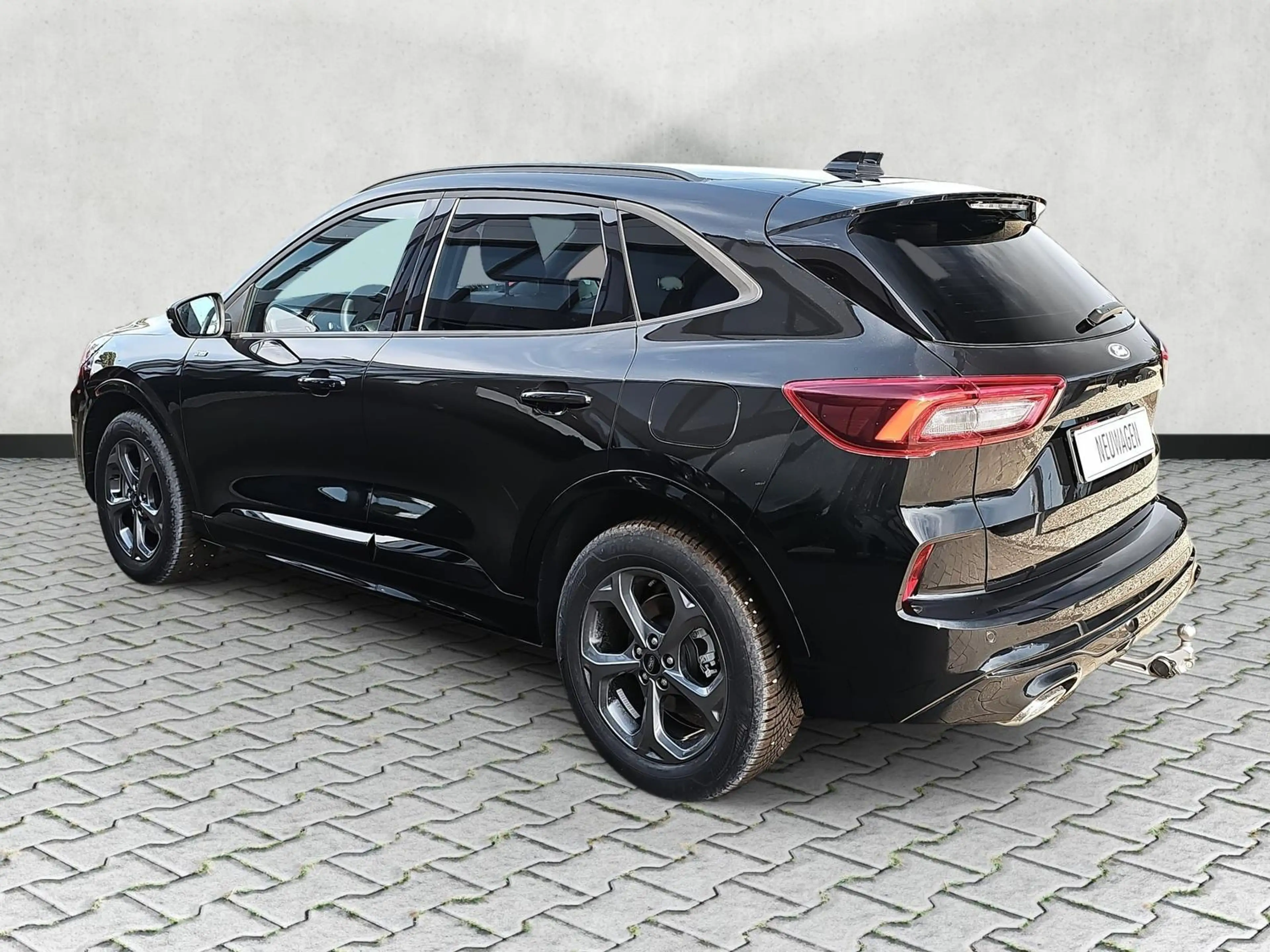 Ford Kuga ST-Line 1.5 EB Autom. ST Line 5J.Gar AHK schwen... — photo 5