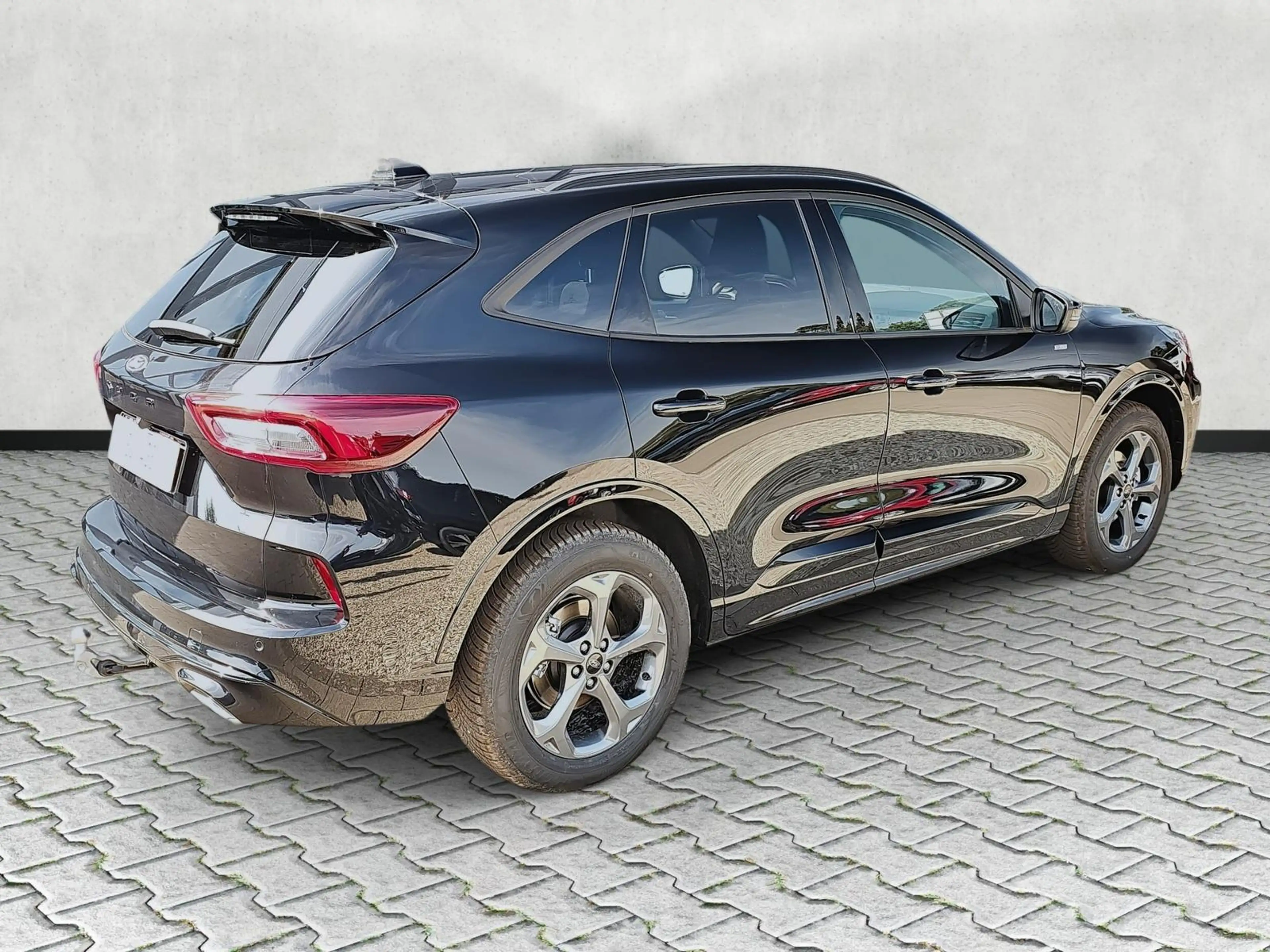 Ford Kuga ST-Line 1.5 EB Autom. ST Line 5J.Gar AHK schwen... — photo 7