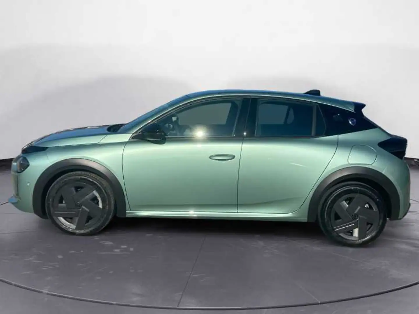 Lancia Ypsilon 1.2 mhev LX Verde - 2