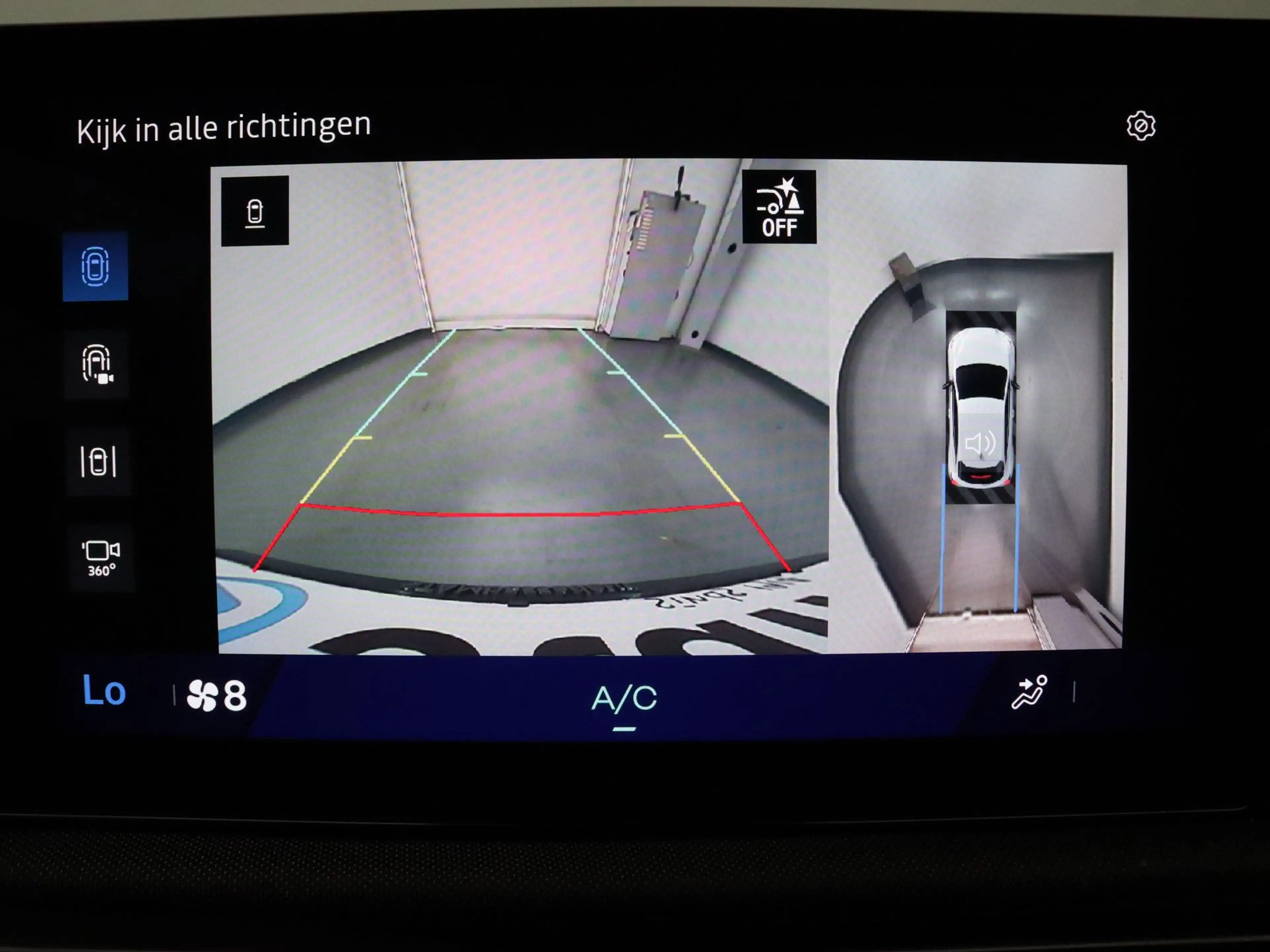 Renault Clio 160pk Hybrid techno Apple Carplay/Android Auto | C — photo 8