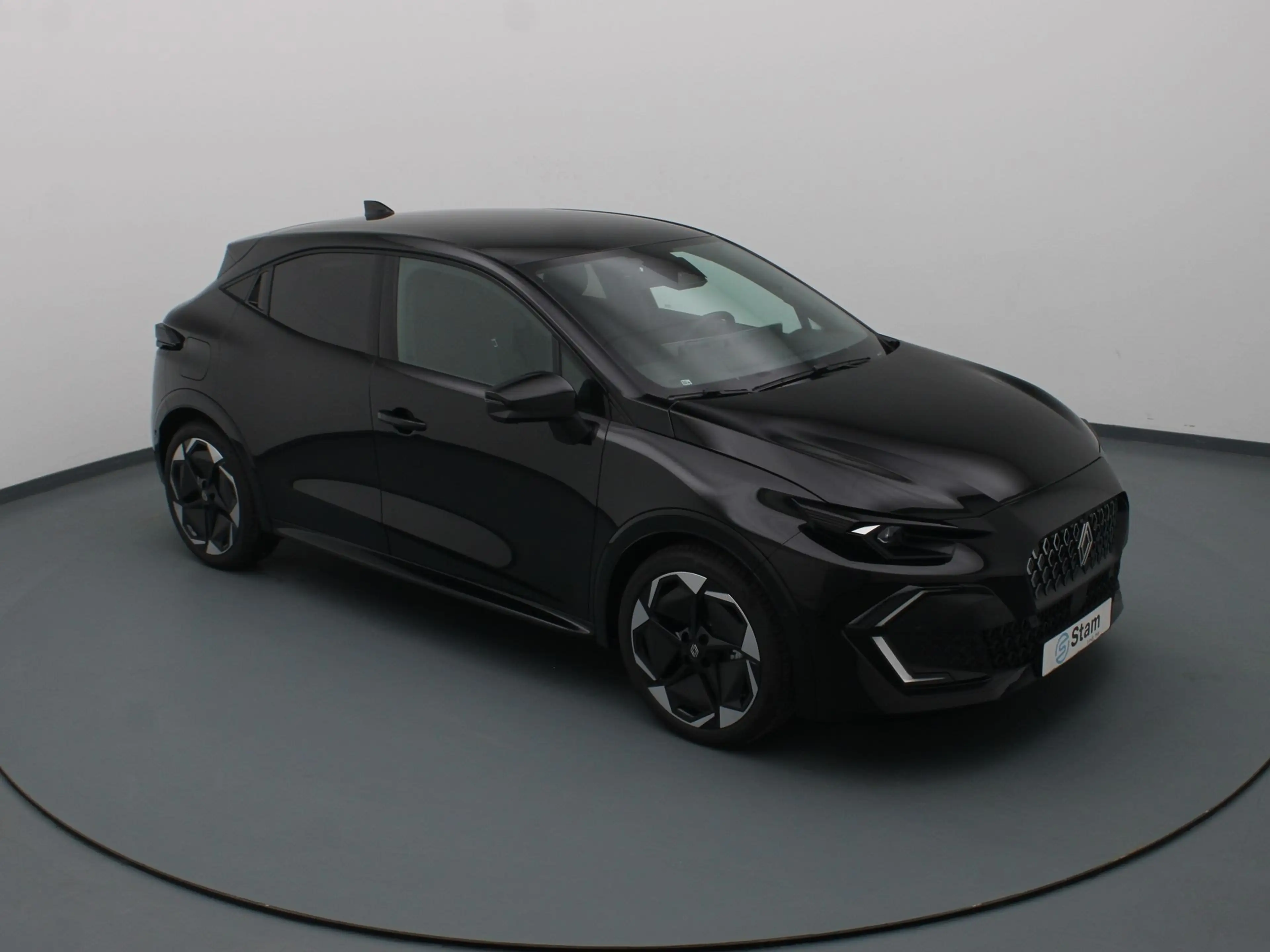 Renault Clio 160pk Hybrid techno Apple Carplay/Android Auto | C — photo 12