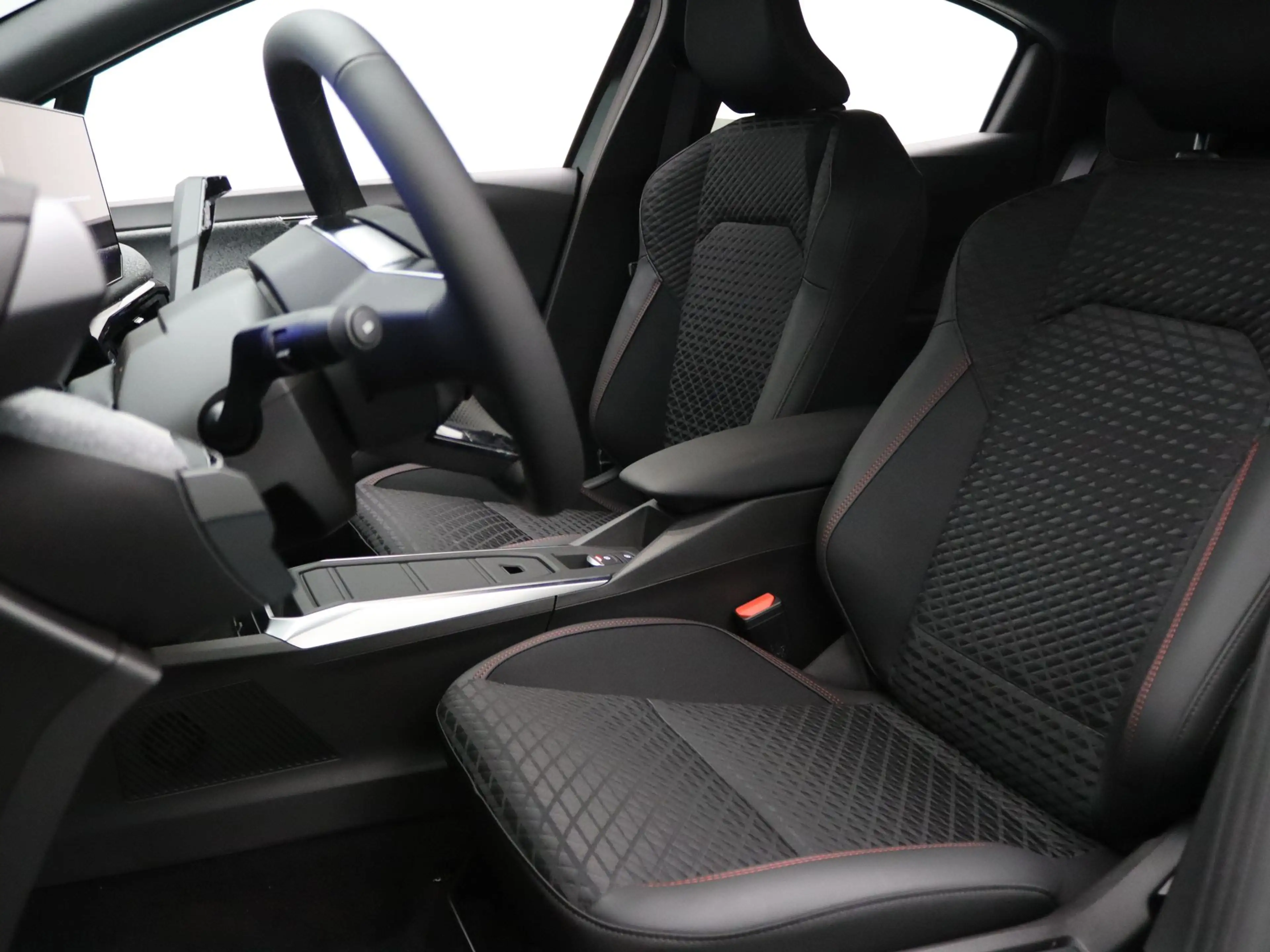 Renault Clio 160pk Hybrid techno Apple Carplay/Android Auto | C — photo 5