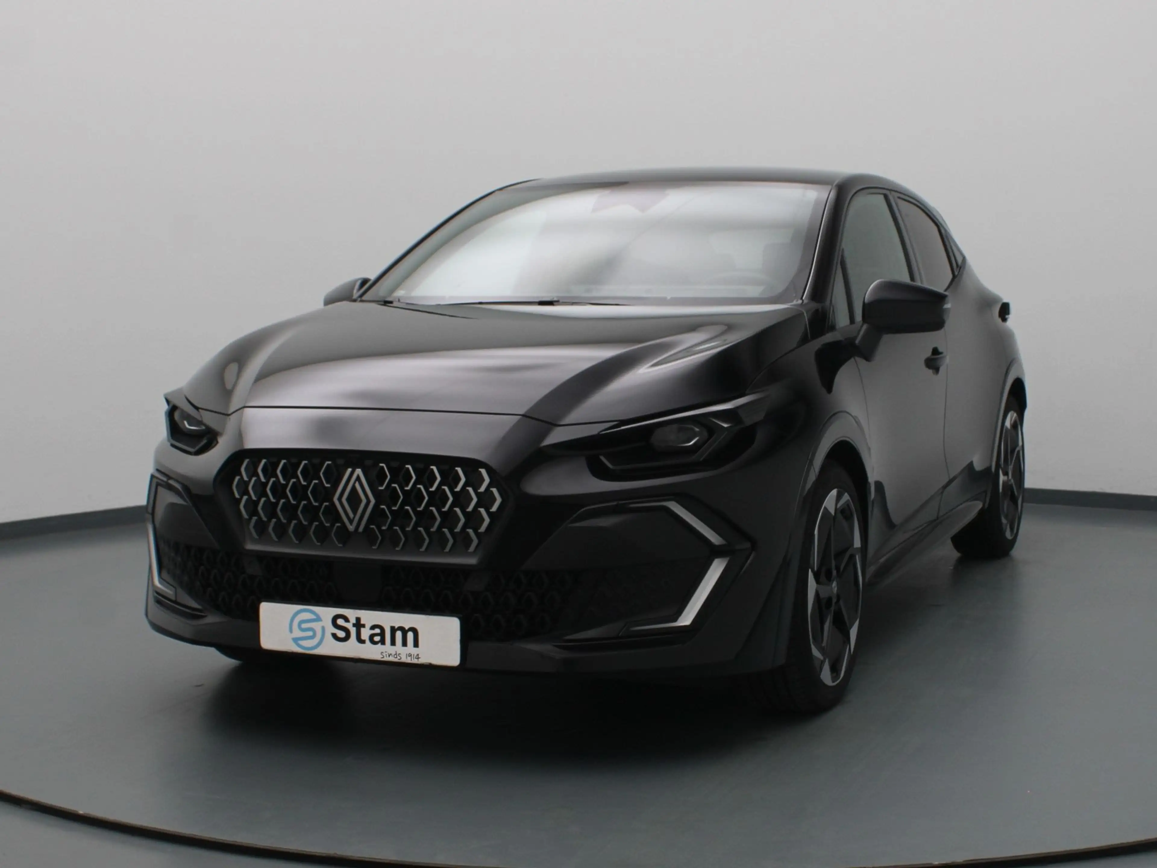 Renault Clio 160pk Hybrid techno Apple Carplay/Android Auto | C — photo 18