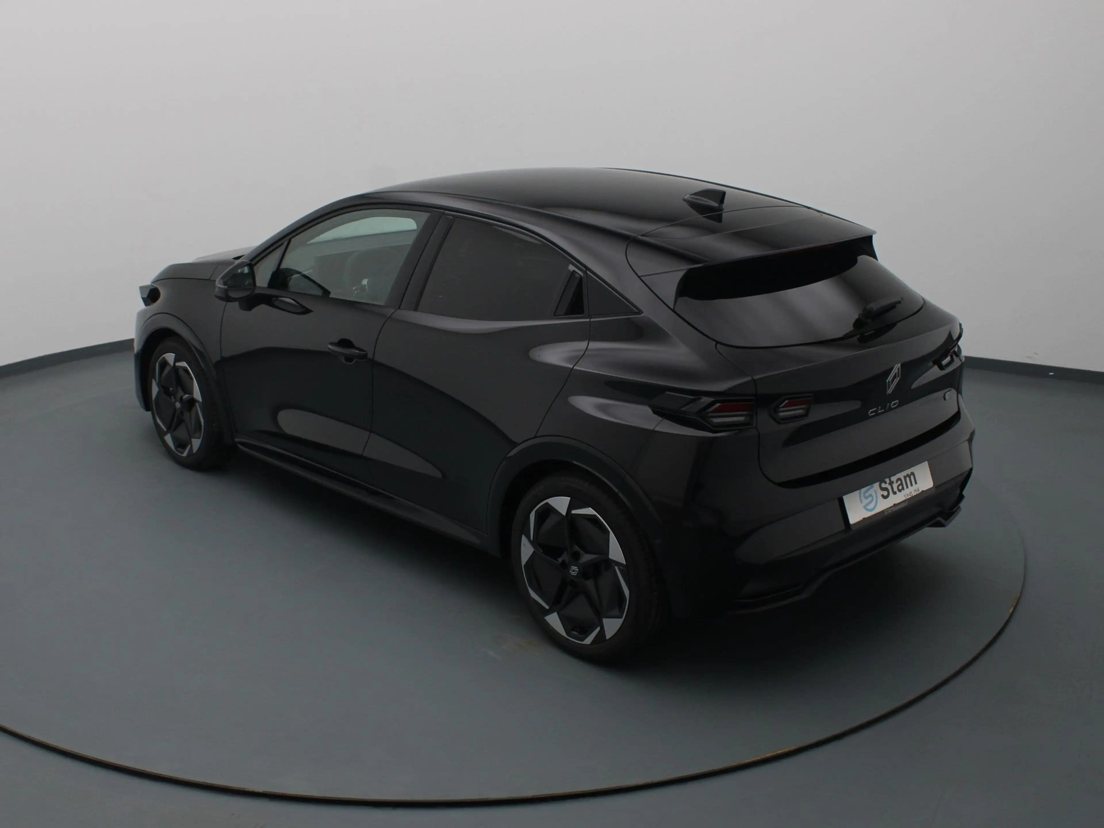 Renault Clio 160pk Hybrid techno Apple Carplay/Android Auto | C — photo 13
