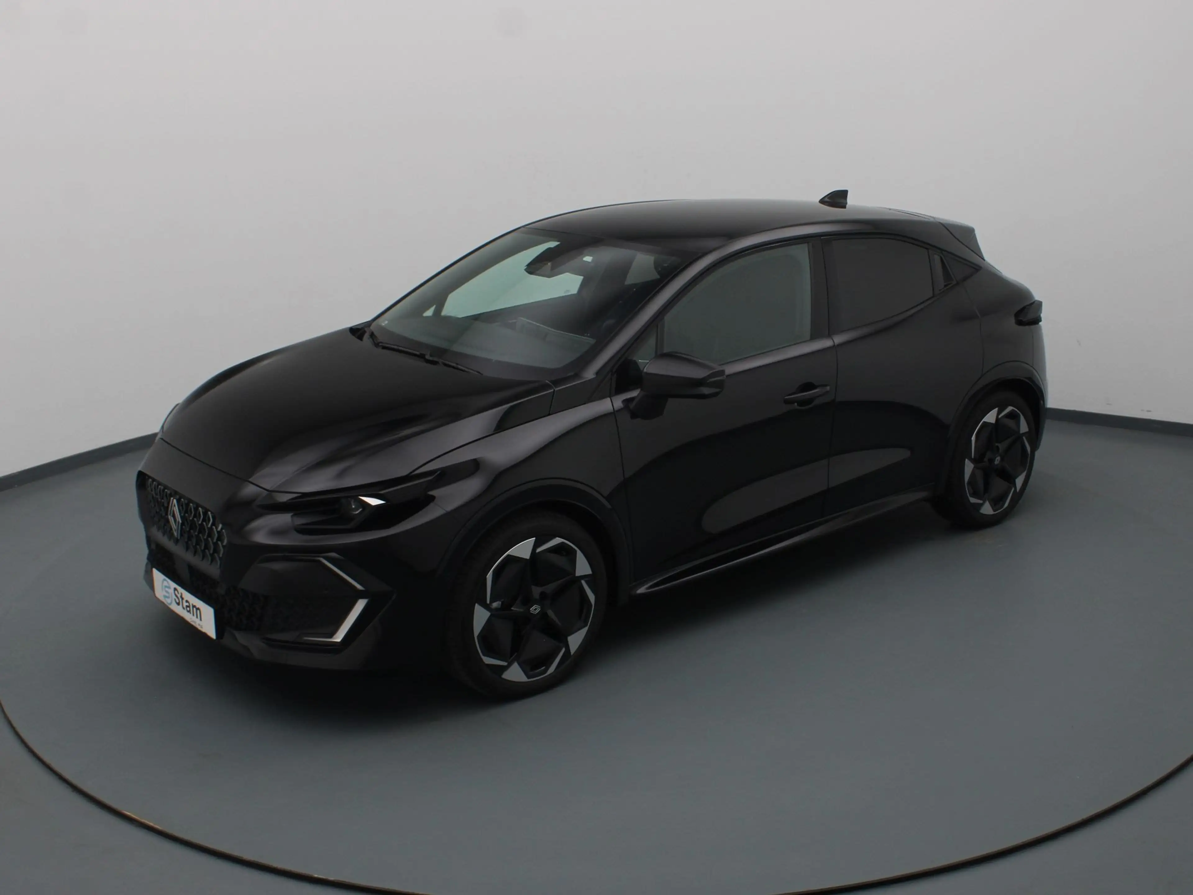 Renault Clio 160pk Hybrid techno Apple Carplay/Android Auto | C — photo 10