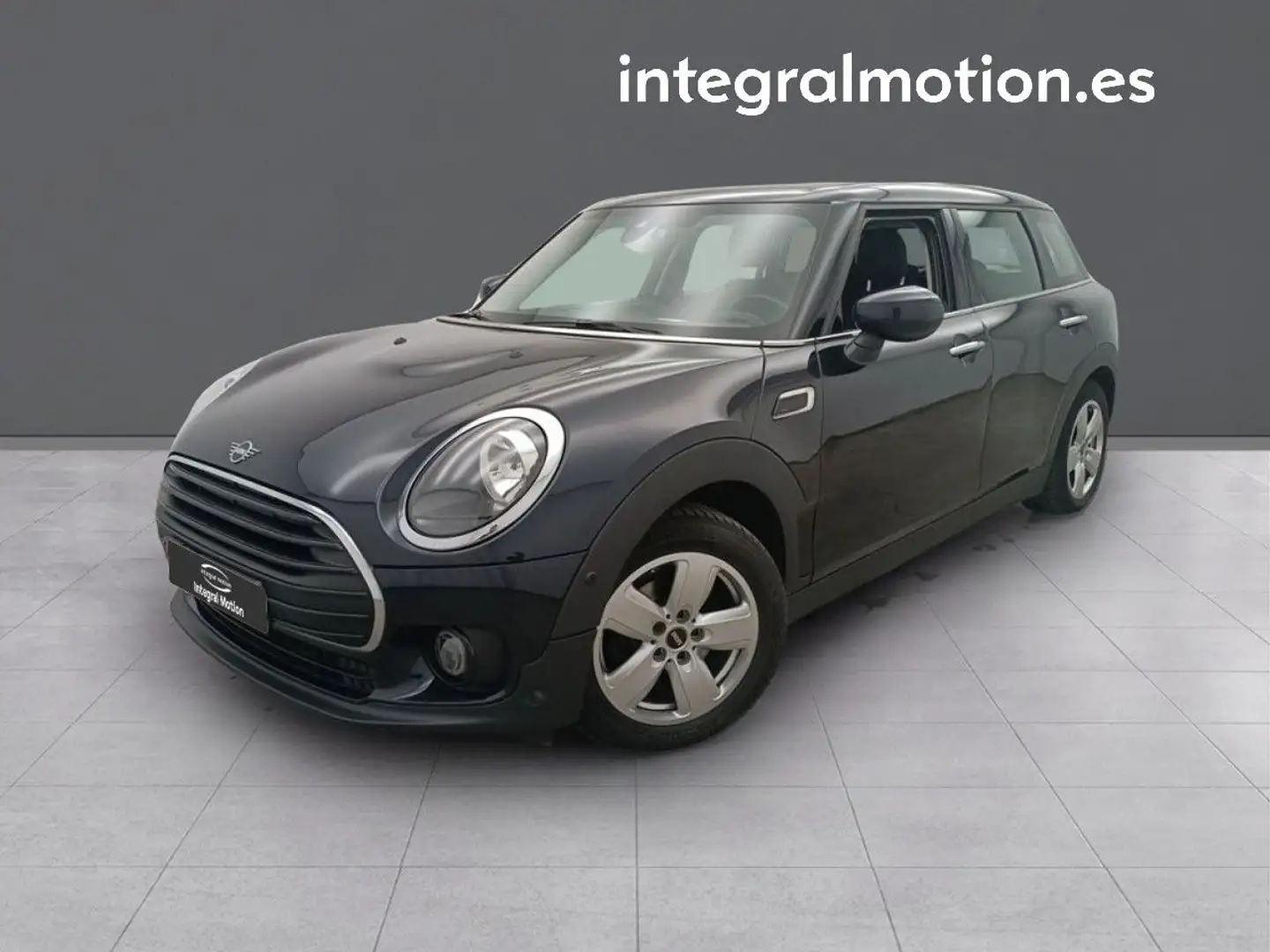 MINI One Clubman D Negro - 1