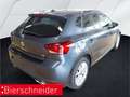 SEAT Ibiza 1.0 TSI DSG FR AB 99EUR NAVI REAR VIEW SHZ Grau - thumbnail 3