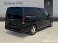 Mercedes-Benz V 300d Largo Exclusive Negro - thumbnail 4