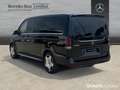 Mercedes-Benz V 300d Largo Exclusive Negro - thumbnail 3