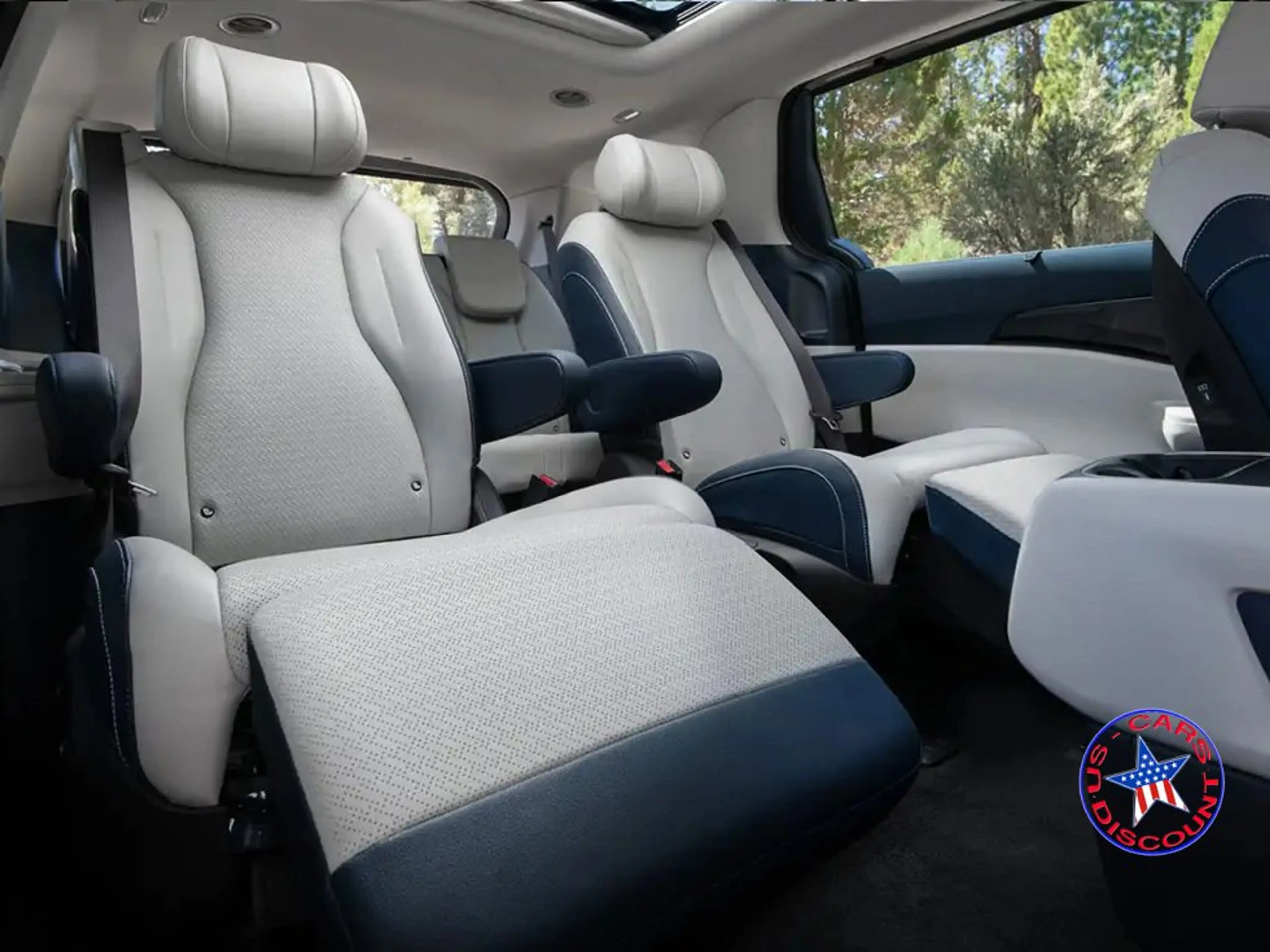 Kia Carnival NEU! 2025 Hybrid SX+ 3.5L. FWD. 7 Sitze — photo 8