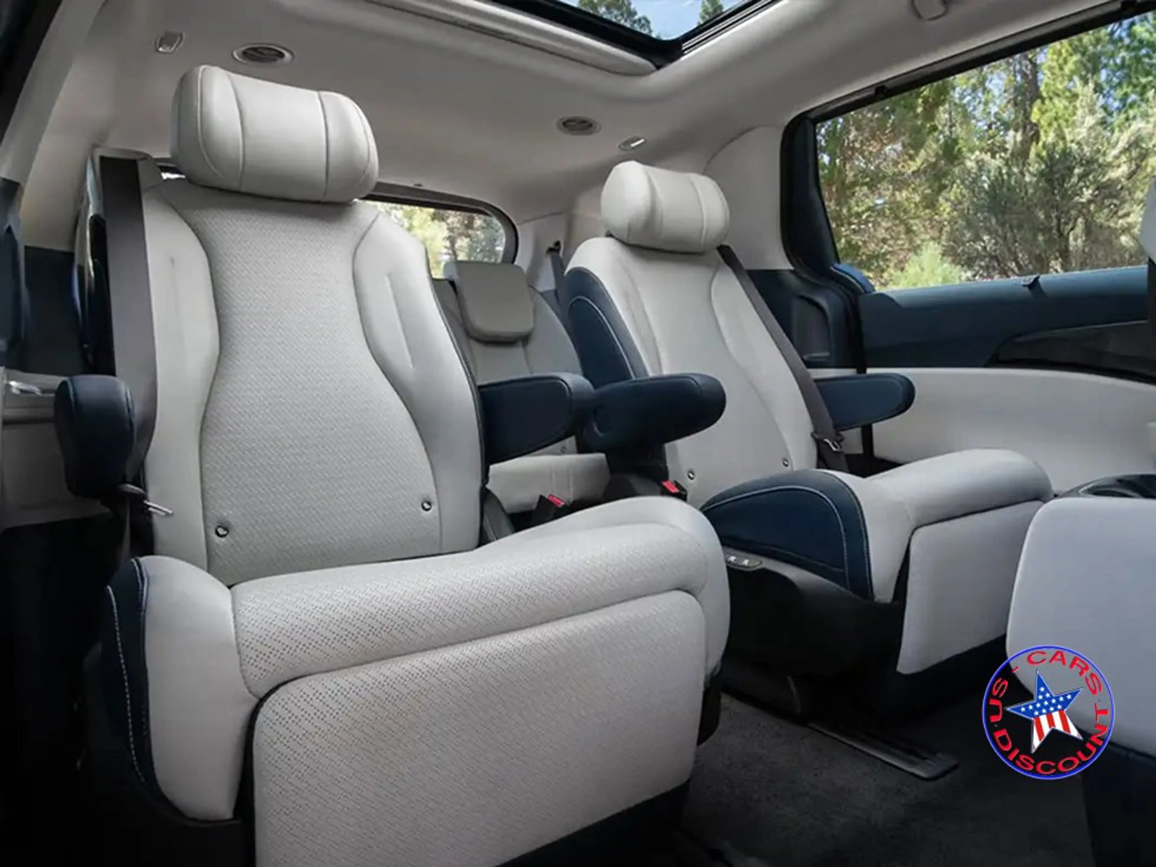 Kia Carnival NEU! 2025 Hybrid SX+ 3.5L. FWD. 7 Sitze — photo 7
