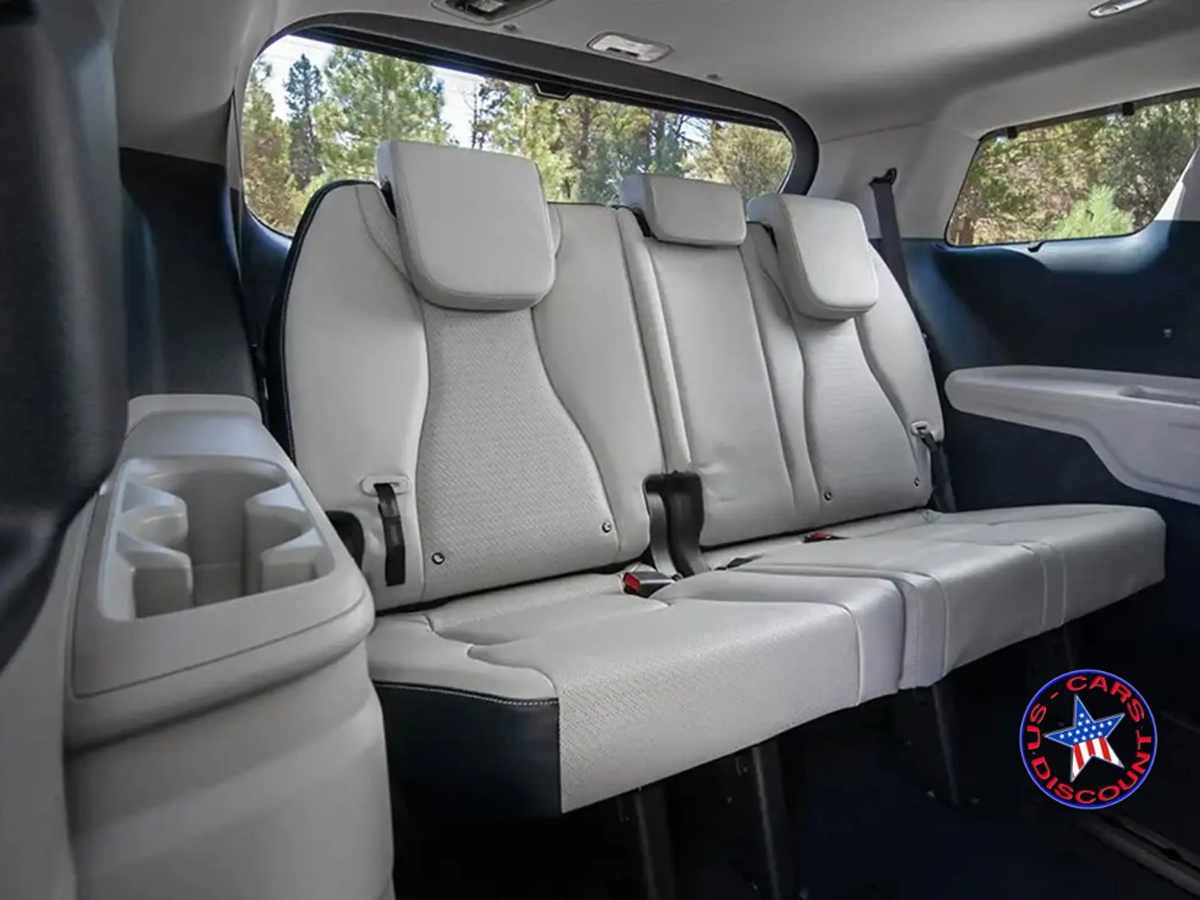 Kia Carnival NEU! 2025 Hybrid SX+ 3.5L. FWD. 7 Sitze — photo 9