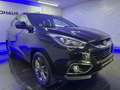 Hyundai iX35 PANO NAV LEDER XEN AHK TEMPO CAM 2-ZONE SZH Schwarz - thumbnail 4