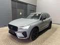 Volvo XC60 T6 Plug-in hybrid Plus Black Edition | VERWACHT | Grijs - thumbnail 4