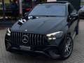Mercedes-Benz GLE 53 AMG 4Matic+*FACEL*Burm*Night*Pano*360°22Z Noir - thumbnail 3