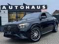 Mercedes-Benz GLE 53 AMG 4Matic+*FACEL*Burm*Night*Pano*360°22Z Noir - thumbnail 1