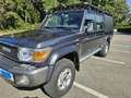 Toyota Land Cruiser HZJ GRJ79 DC-Doppelkabiner Grau - thumbnail 3