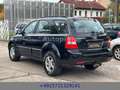 Kia Sorento 2.5 CRDi VGT Allrad Klima AHK 1-Hand Schwarz - thumbnail 6