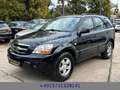 Kia Sorento 2.5 CRDi VGT Allrad Klima AHK 1-Hand Schwarz - thumbnail 1