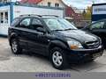Kia Sorento 2.5 CRDi VGT Allrad Klima AHK 1-Hand Schwarz - thumbnail 3