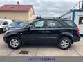 Kia Sorento 2.5 CRDi VGT Allrad Klima AHK 1-Hand Schwarz - thumbnail 7