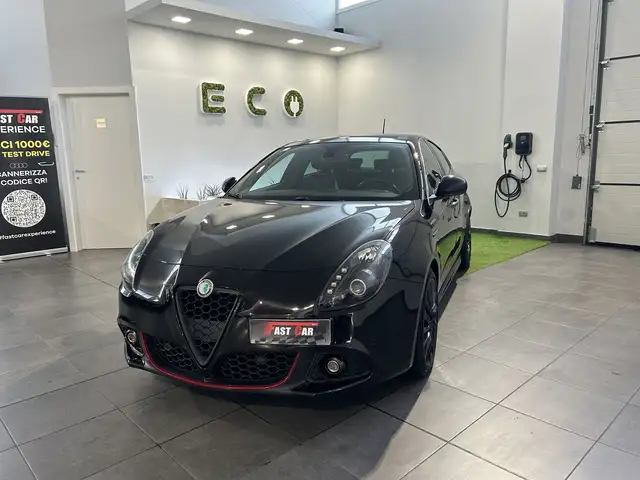 Alfa Romeo Giulietta Giulietta 1750 Turbo TCT Veloce, CON IMPIANTO GPL!