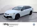 Volkswagen Passat R-Line 2.0 TDI DSG *AHK*APP-CONNECT*NAVI* Blanc - thumbnail 1