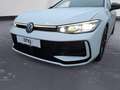 Volkswagen Passat R-Line 2.0 TDI DSG *AHK*APP-CONNECT*NAVI* Weiß - thumbnail 9