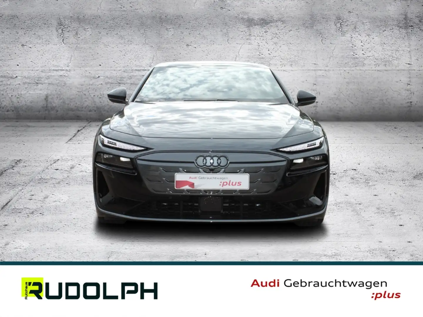 Audi A6 Avant quattro 315 kW S line ACC MATRIX 360° AHK St Grau - 2