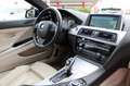 BMW 650 iA Coupe M-Sportpaket*Pano*HuD*Motorschaden! Černá - thumbnail 7
