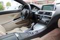 BMW 650 iA Coupe M-Sportpaket*Pano*HuD*Motorschaden! Zwart - thumbnail 8